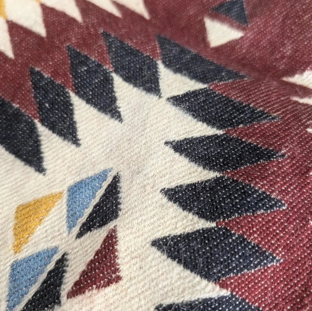 Ikea Francine Pillow Cover